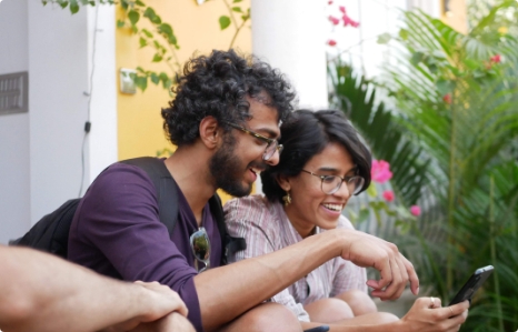EF Educational Tours - Flip Give